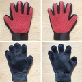 Silicone Deshedding Saidding Bath Cat Dog Pet Pet Glove Glove pour animal de compagnie